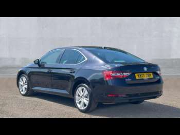 Used Skoda Superb 2017 for sale - 75172104: Photo