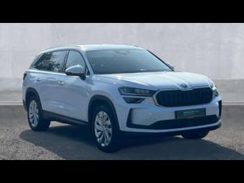 2024 - 1.5 TSI e-TEC SE L 5dr DSG [7 Seat]