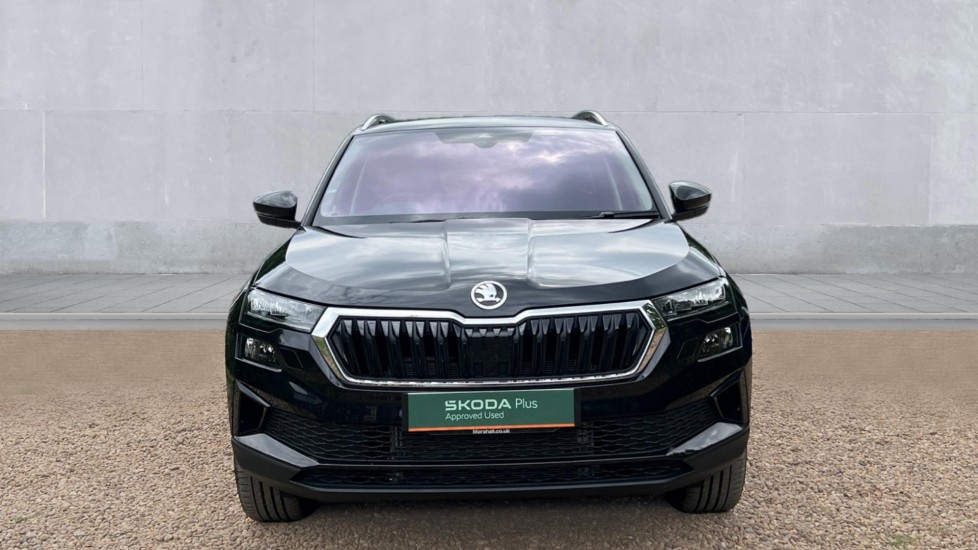 Used Skoda Karoq 2025 for sale - 77055677: Photo 10