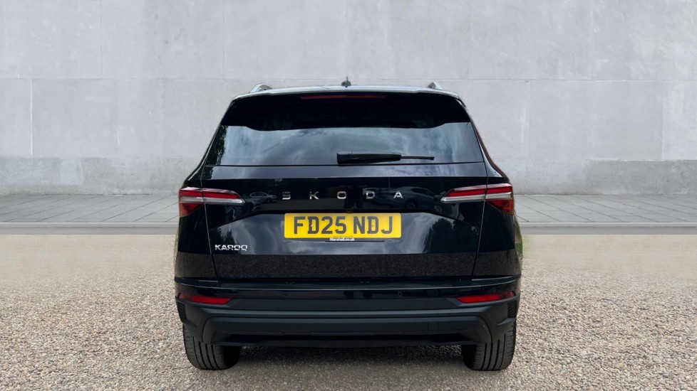 Used Skoda Karoq 2025 for sale - 77055677: Photo 11