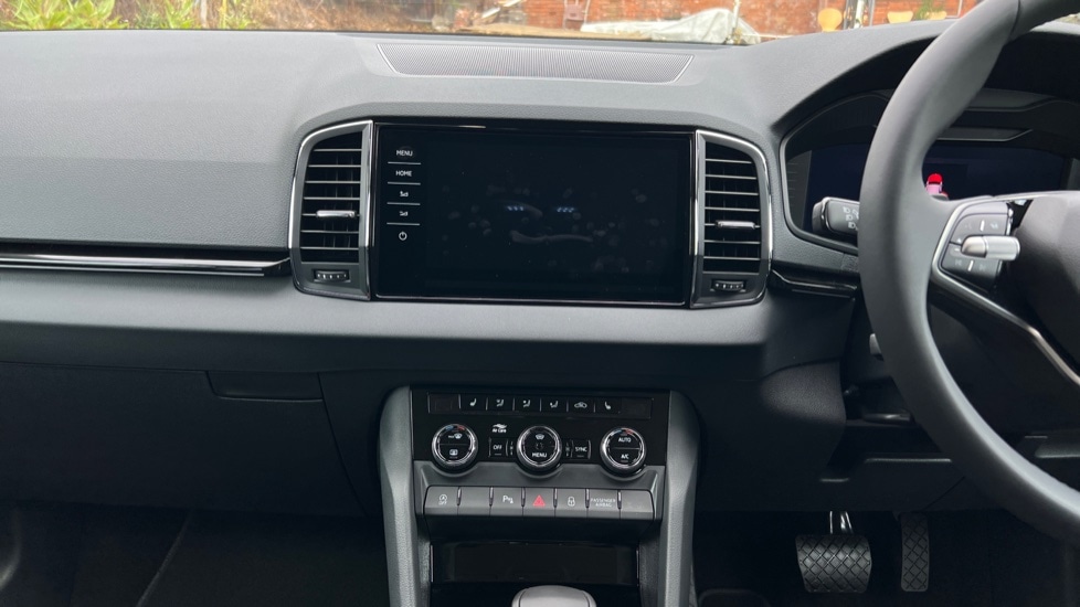 Used Skoda Karoq 2025 for sale - 77055677: Photo 13