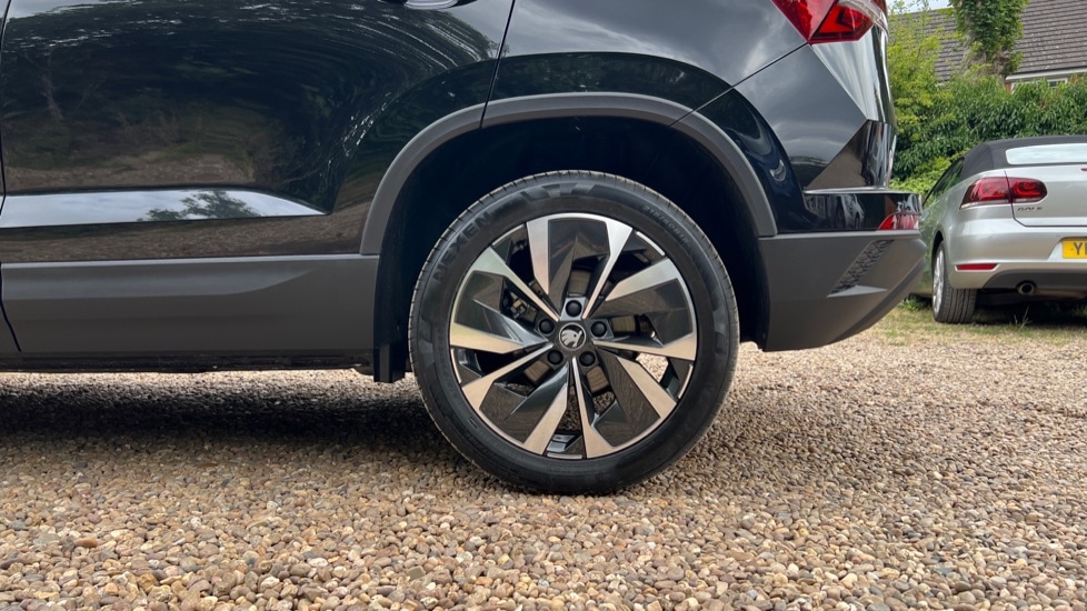 Used Skoda Karoq 2025 for sale - 77055677: Photo 18