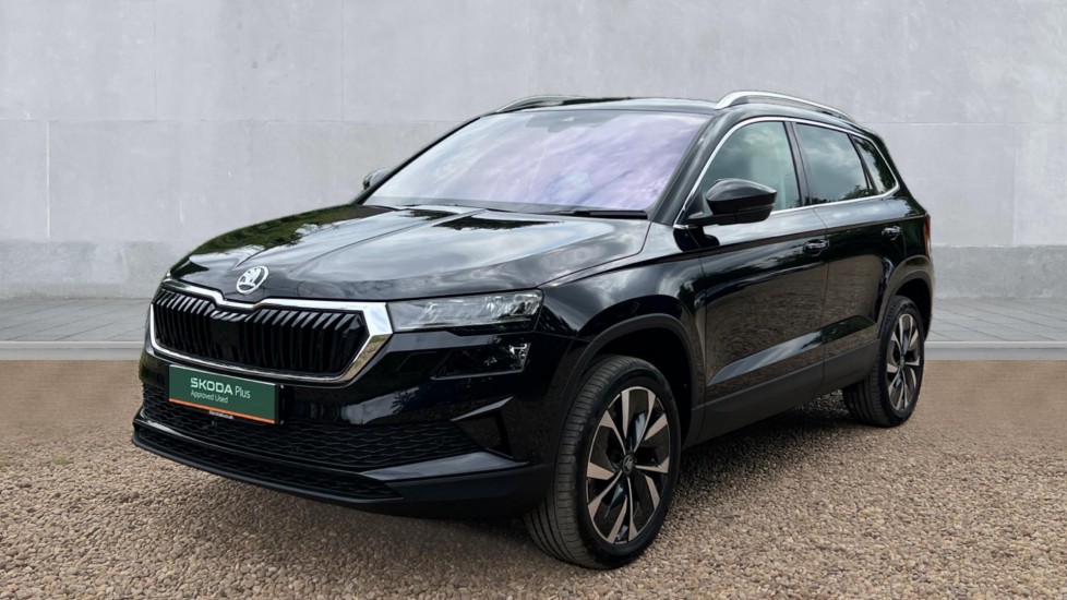 Used Skoda Karoq 2025 for sale - 77055677: Photo 7