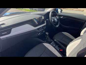 Used Skoda Kamiq 2024 for sale - 73966592: Photo