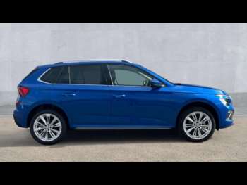 Used Skoda Kamiq 2024 for sale - 73966592: Photo