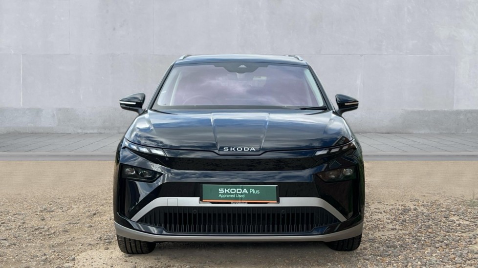 Used Skoda Enyaq 2025 for sale - 76871255: Photo 10