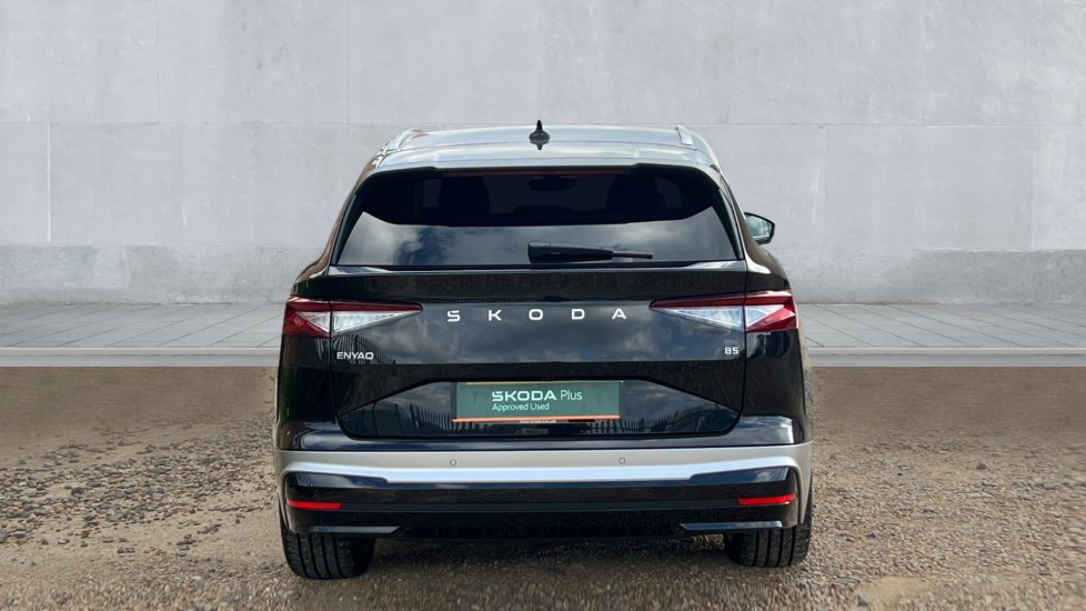 Used Skoda Enyaq 2025 for sale - 76871255: Photo 11