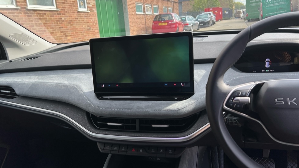 Used Skoda Enyaq 2025 for sale - 76871255: Photo 13