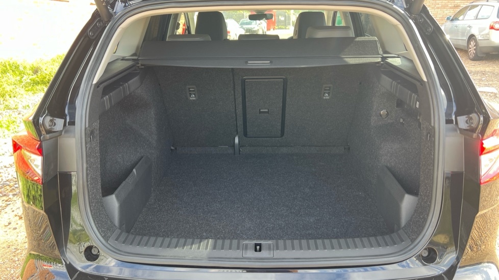 Used Skoda Enyaq 2025 for sale - 76871255: Photo 16