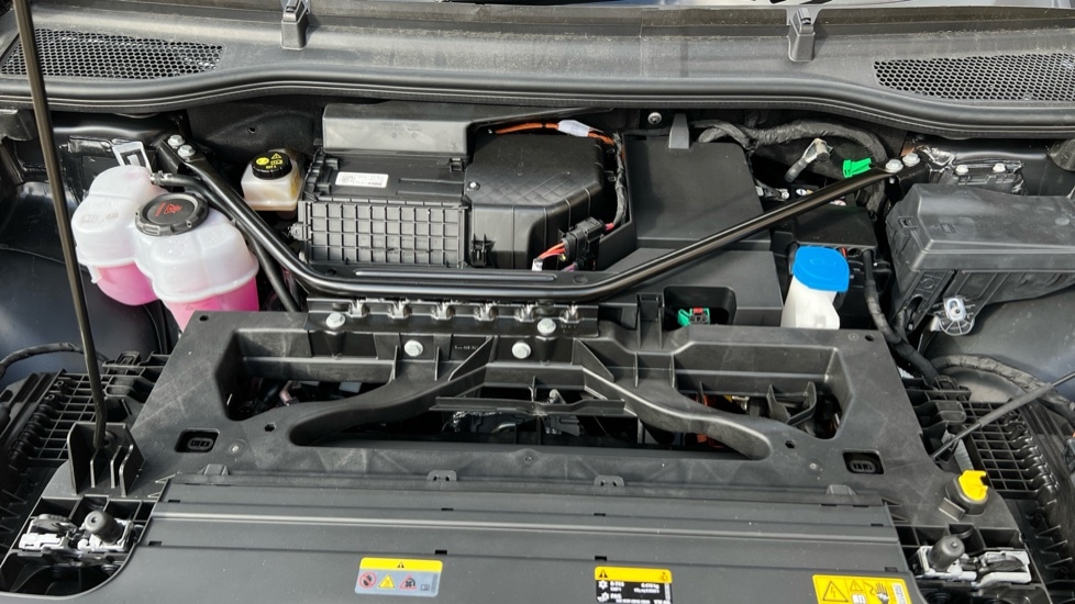 Used Skoda Enyaq 2025 for sale - 76871255: Photo 17