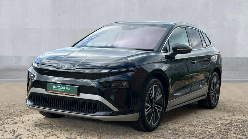 Used Skoda Enyaq 2025 for sale - 76871255: Photo 7