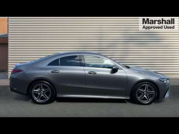 Used Mercedes-Benz CLA 2024 for sale - 74651568: Photo