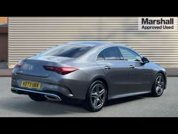 Used Mercedes-Benz CLA 2024 for sale - 74651568: Photo