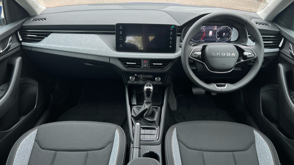 Used Skoda Scala 2025 for sale - 76870871: Photo 12