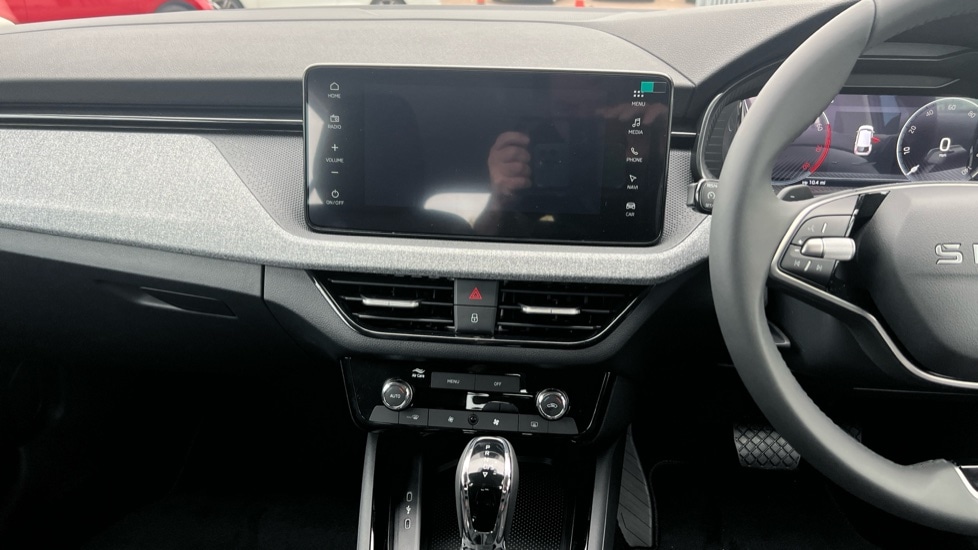 Used Skoda Scala 2025 for sale - 76870871: Photo 13