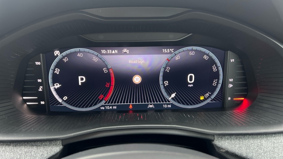 Used Skoda Scala 2025 for sale - 76870871: Photo 14