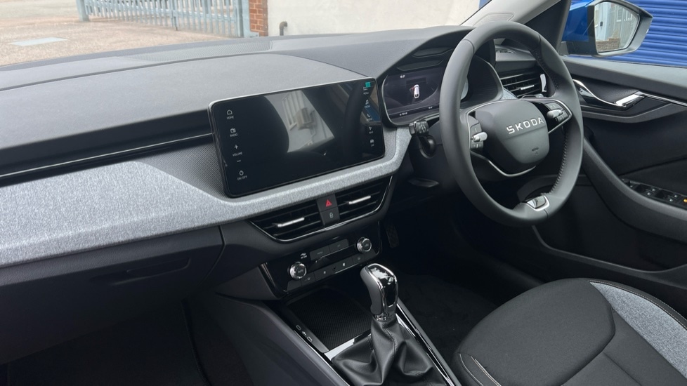 Used Skoda Scala 2025 for sale - 76870871: Photo 2