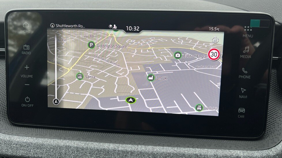 Used Skoda Scala 2025 for sale - 76870871: Photo 21