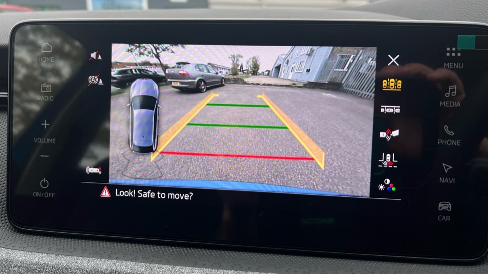 Used Skoda Scala 2025 for sale - 76870871: Photo 22