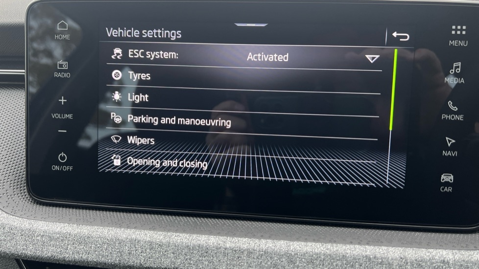 Used Skoda Scala 2025 for sale - 76870871: Photo 23