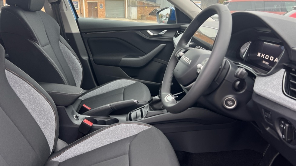 Used Skoda Scala 2025 for sale - 76870871: Photo 26