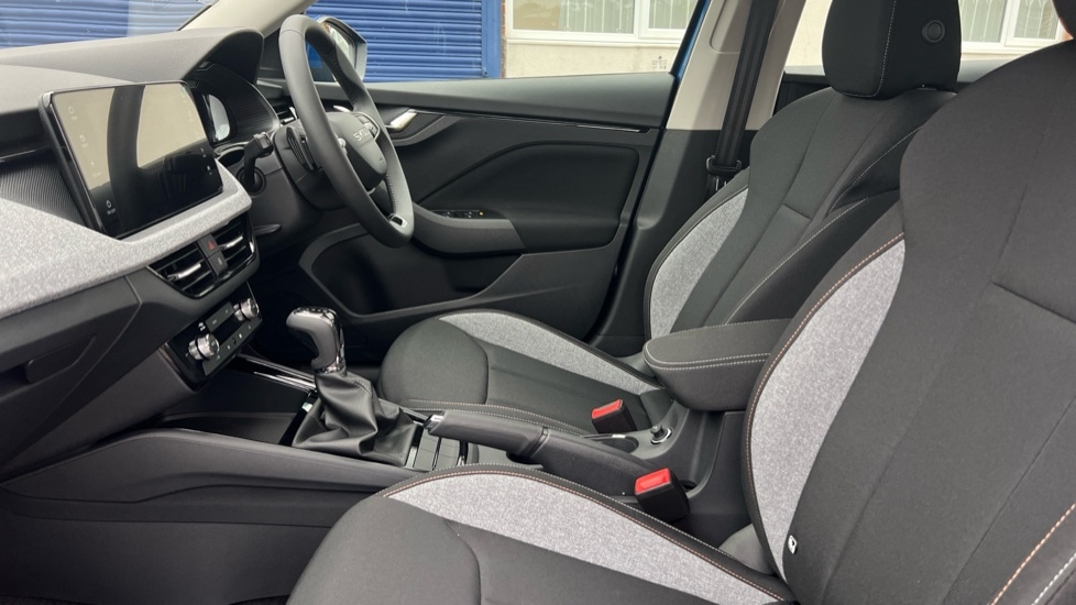 Used Skoda Scala 2025 for sale - 76870871: Photo 28