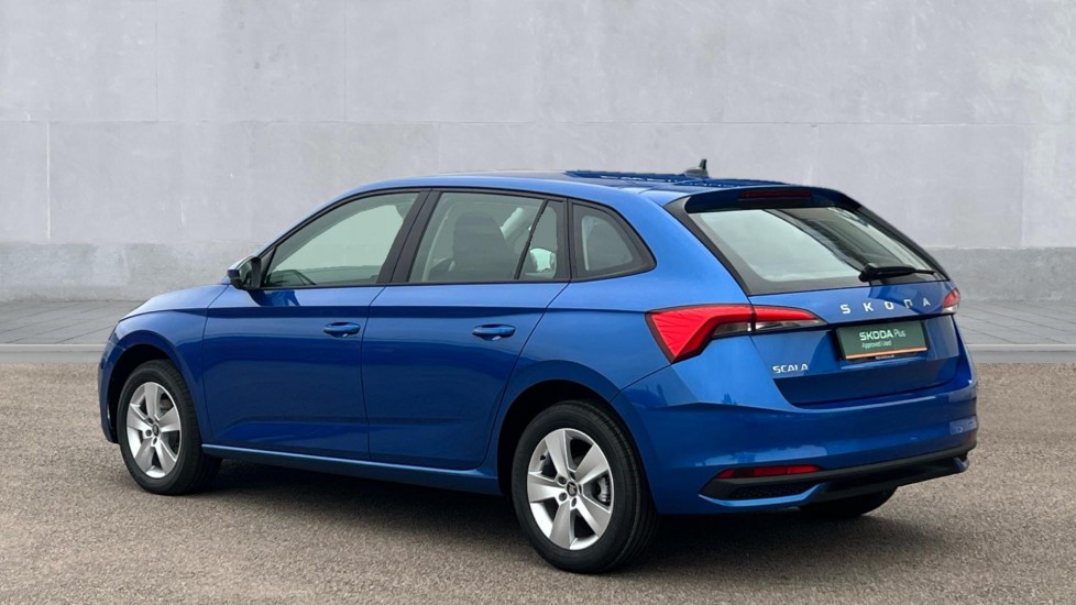 Used Skoda Scala 2025 for sale - 76870871: Photo 3