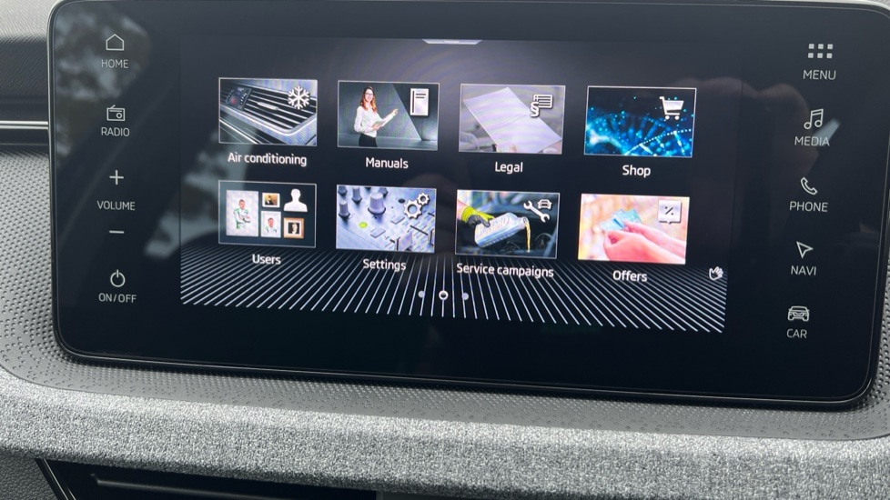 Used Skoda Scala 2025 for sale - 76870871: Photo 32