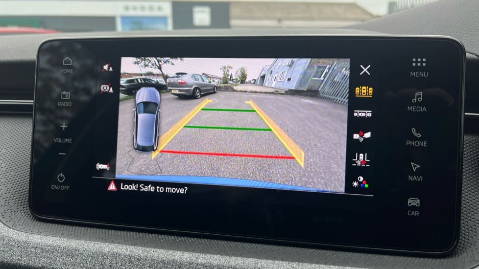 Used Skoda Scala 2025 for sale - 76870871: Photo 48