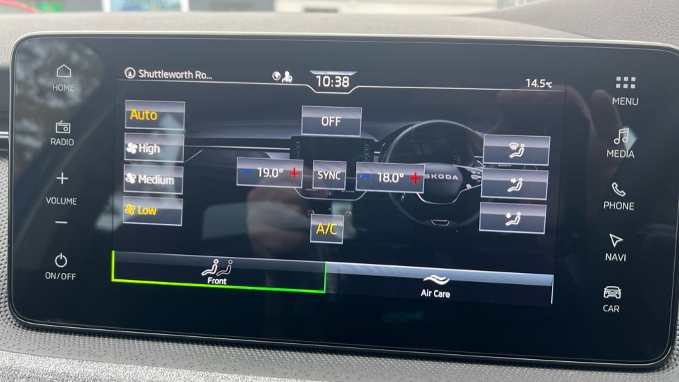 Used Skoda Scala 2025 for sale - 76870871: Photo 49