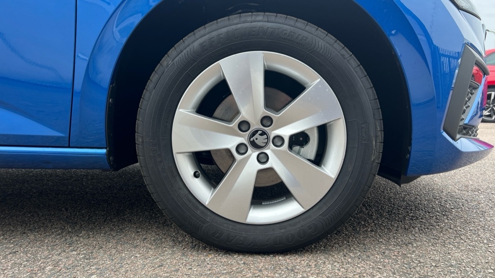 Used Skoda Scala 2025 for sale - 76870871: Photo 5