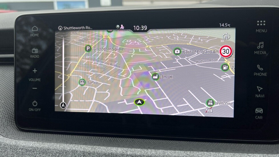 Used Skoda Scala 2025 for sale - 76870871: Photo 50