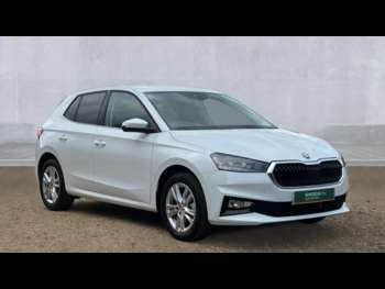 2024 - 1.5 TSI 150 SE L 5dr DSG Auto