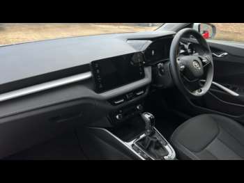 Used Skoda Fabia 2024 for sale - 74747509: Photo