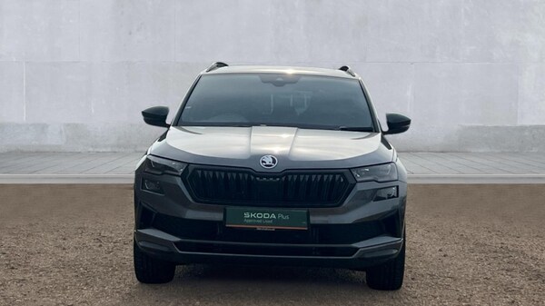 Used Skoda Karoq 2024 for sale - 75451639: Photo 10