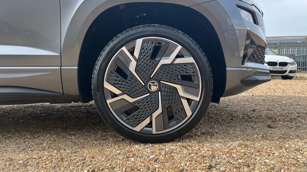 Used Skoda Karoq 2024 for sale - 75451639: Photo 20