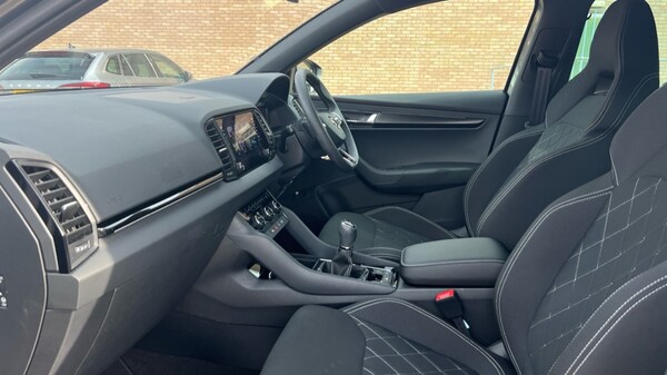 Used Skoda Karoq 2024 for sale - 75451639: Photo 28