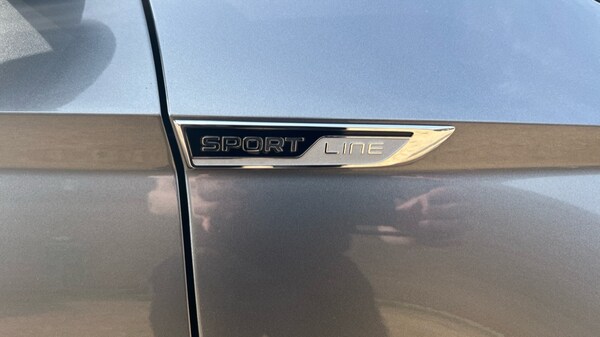 Used Skoda Karoq 2024 for sale - 75451639: Photo 32