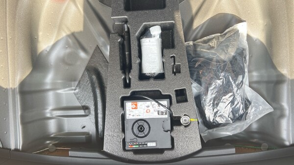 Used Skoda Karoq 2024 for sale - 75451639: Photo 53