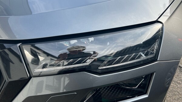 Used Skoda Karoq 2024 for sale - 75451639: Photo 57