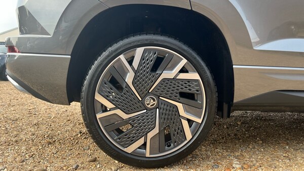Used Skoda Karoq 2024 for sale - 75451639: Photo 5