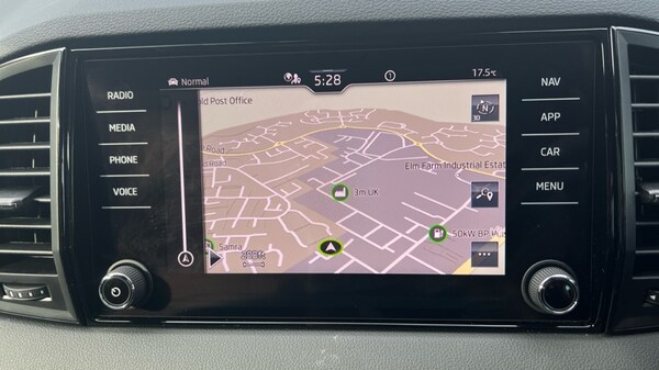 Used Skoda Karoq 2024 for sale - 75451639: Photo 68