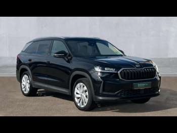 2025 - 2.0 TDI 193 SE L 4X4 5dr DSG [7 Seat] Auto