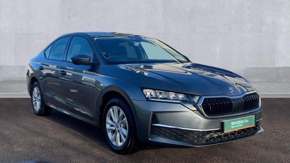 Used Skoda Octavia 2024 for sale - 76873485: Photo 1