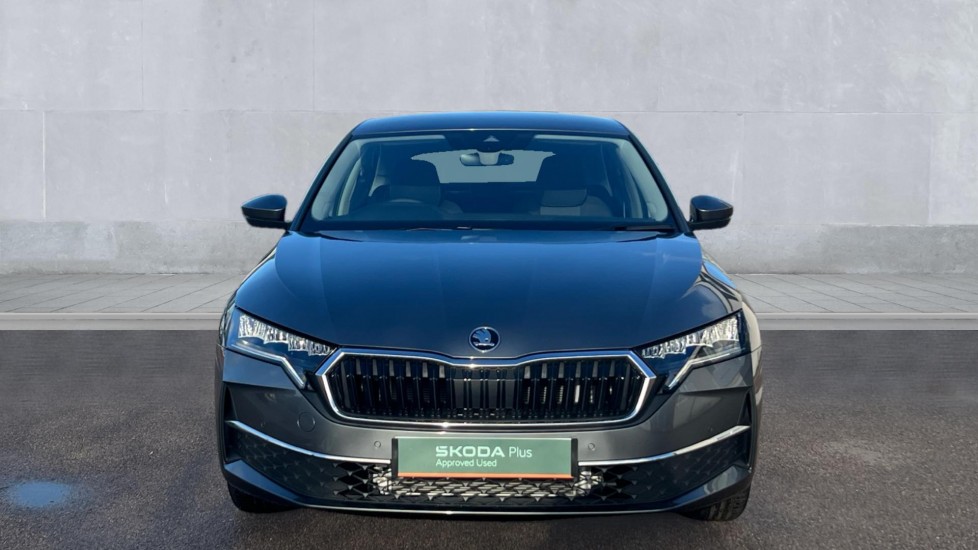 Used Skoda Octavia 2024 for sale - 76873485: Photo 10