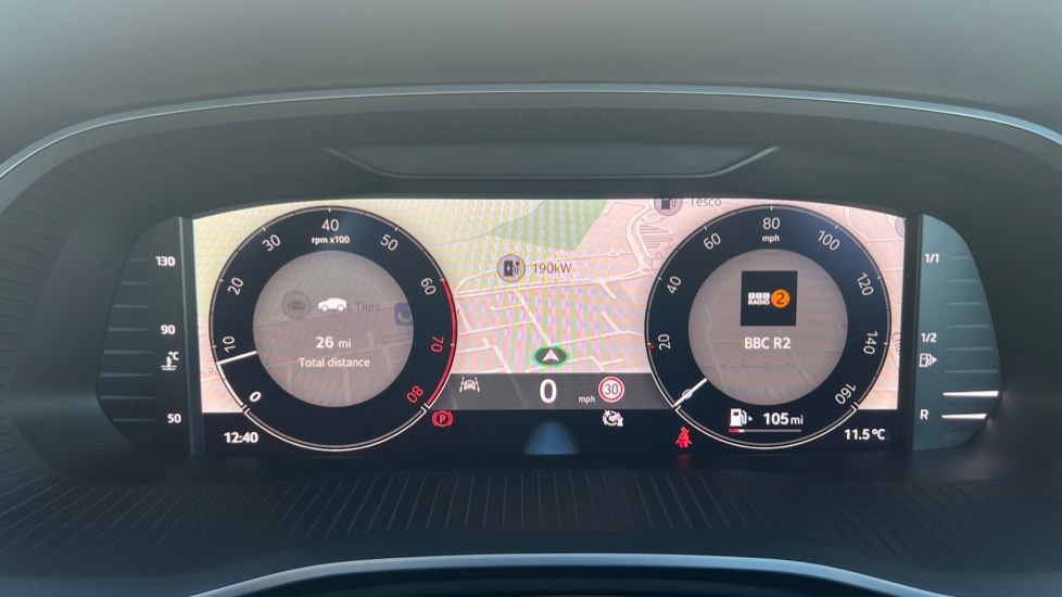 Used Skoda Octavia 2024 for sale - 76873485: Photo 14