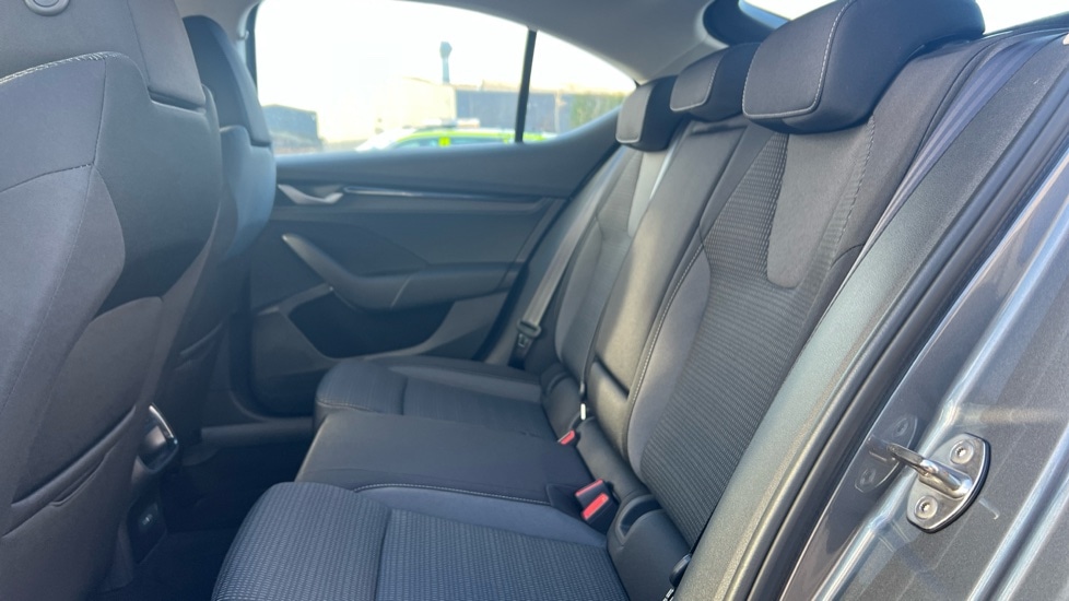 Used Skoda Octavia 2024 for sale - 76873485: Photo 15