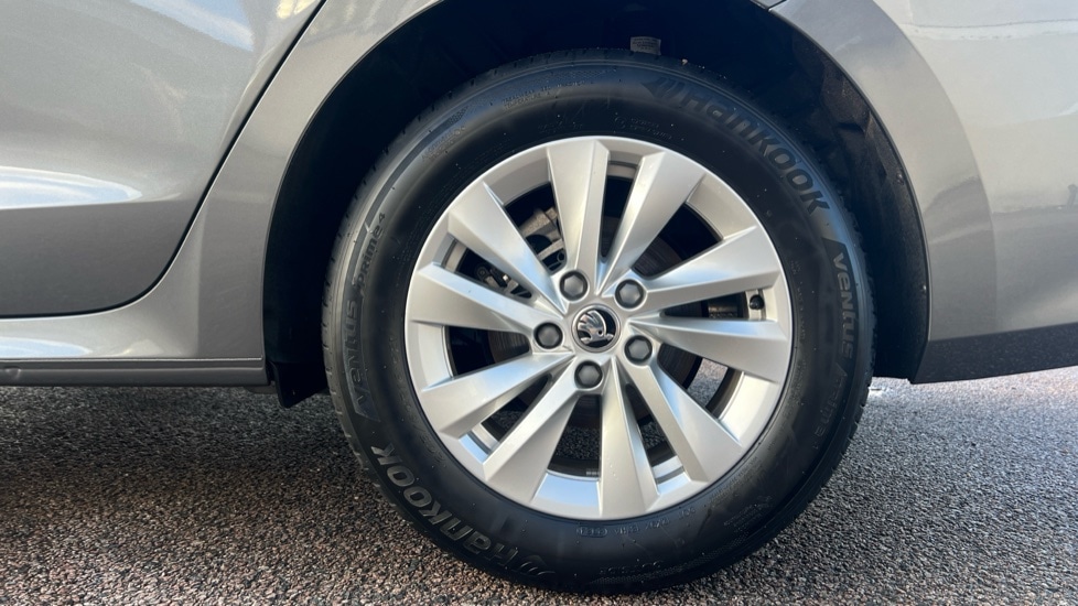 Used Skoda Octavia 2024 for sale - 76873485: Photo 18