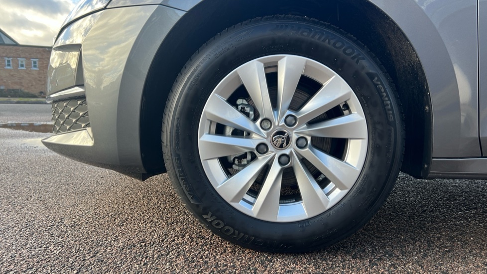 Used Skoda Octavia 2024 for sale - 76873485: Photo 19