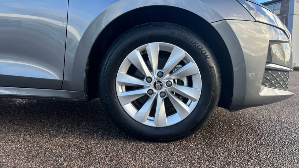 Used Skoda Octavia 2024 for sale - 76873485: Photo 20